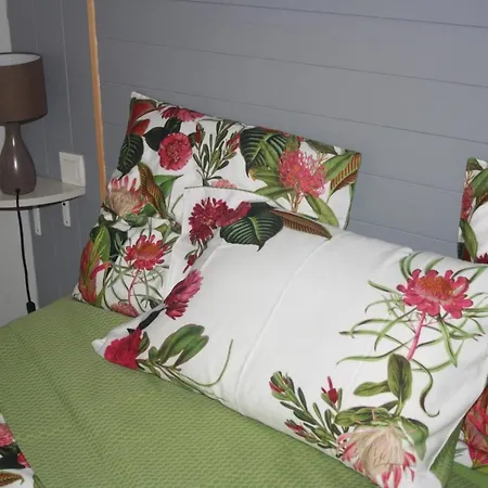 בית נופש De La Ballade *