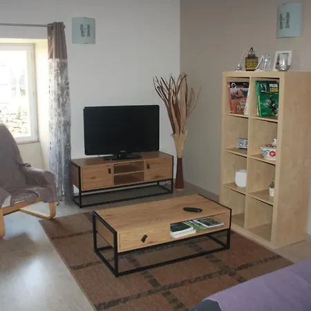 Holiday home De La Ballade