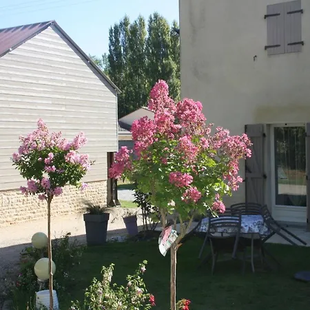 Vakantiehuis De La Ballade *