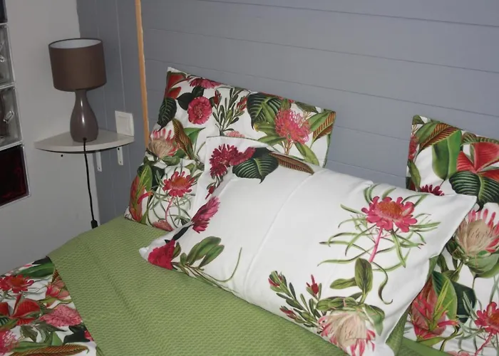 Hébergement de vacances De La Ballade *