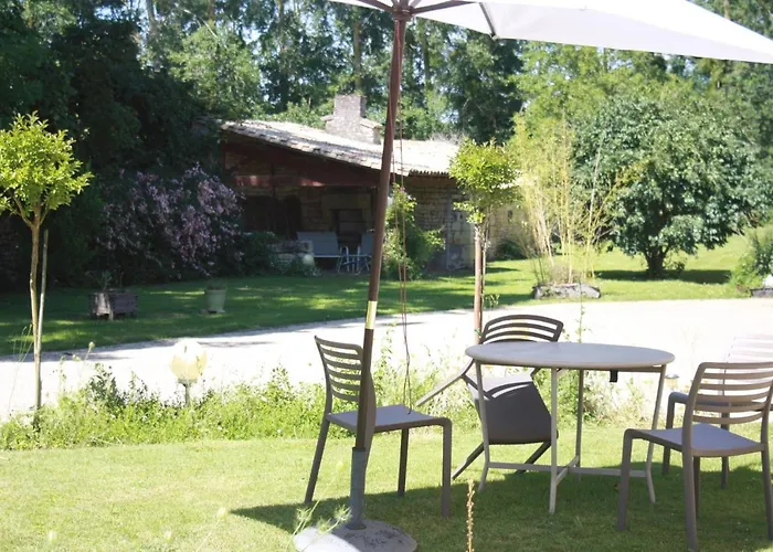 De La Ballade * Francois